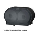 Palmer Fixture RD0321 Mini-Twin Micro Core Tissue Dispenser
