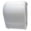 Palmer Fixture TD0202-03 Mechanical Hands Free Roll Towel Dispenser
