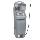 PolyJohn Portable Hand Washing Sink, Heated, Encore, PSW3-2000