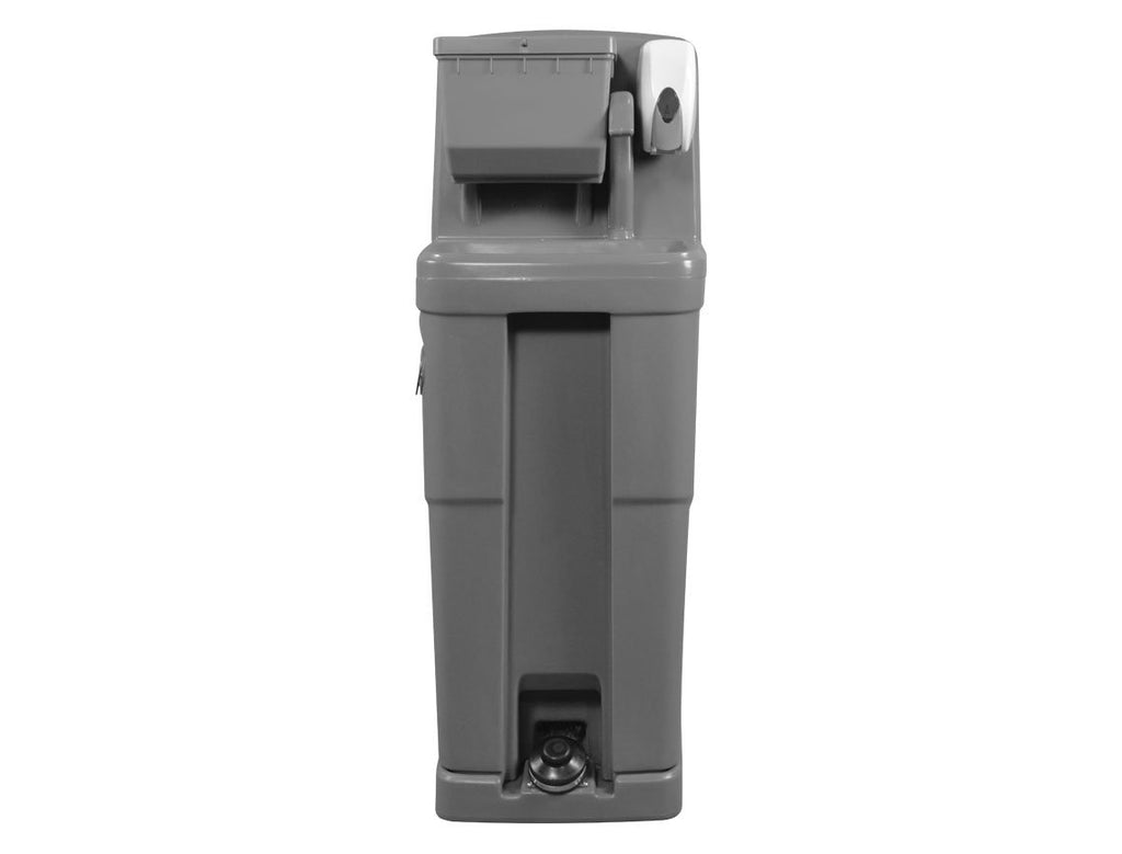 Satellite Tag 2 8003-705-22-205-S|TotalRestroom.com