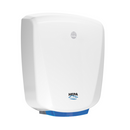 Bradley 2923-28W001 Aerix High Speed Surface-Mounted ADA Hand Dryer, White