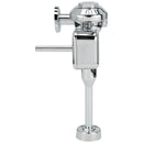 Zurn ZEMS6003AV-WS1 AquaVantage ZEMS Exposed Hardwired Sensor Flush Valve with 1.0 gpf," 11-1/2" Rough-In, and 3/4" Top Spud in Chrome