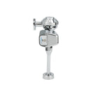Zurn ZER6003AV-ULF-W2 AquaVantage ZER Series Connected," Exposed Sensor Battery Urinal Flush Valve with 0.125 GPF in Chrome