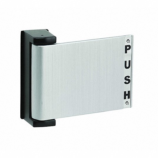 Glass Door Hardware & Accessories