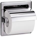 Standard Roll Toilet Paper Dispensers