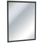 ASI 0600 Angle Frame Mirror