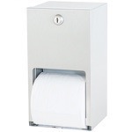 Toilet Paper Dispensers