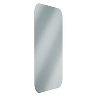 Bradley Elvari Frameless Mirrors