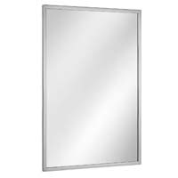 Bradley Mirror 780 - Angle Frame