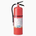 Fire Extinguishers