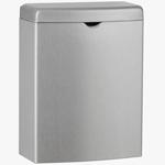 Public Bathroom Sanitary Waste Cans | Tampon & Napkin Dispensers ...