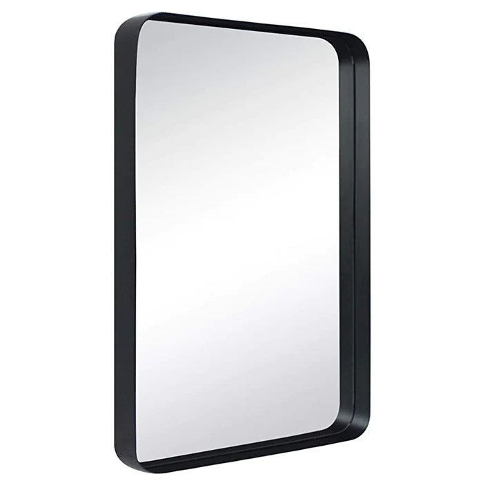 Black Frame Mirrors