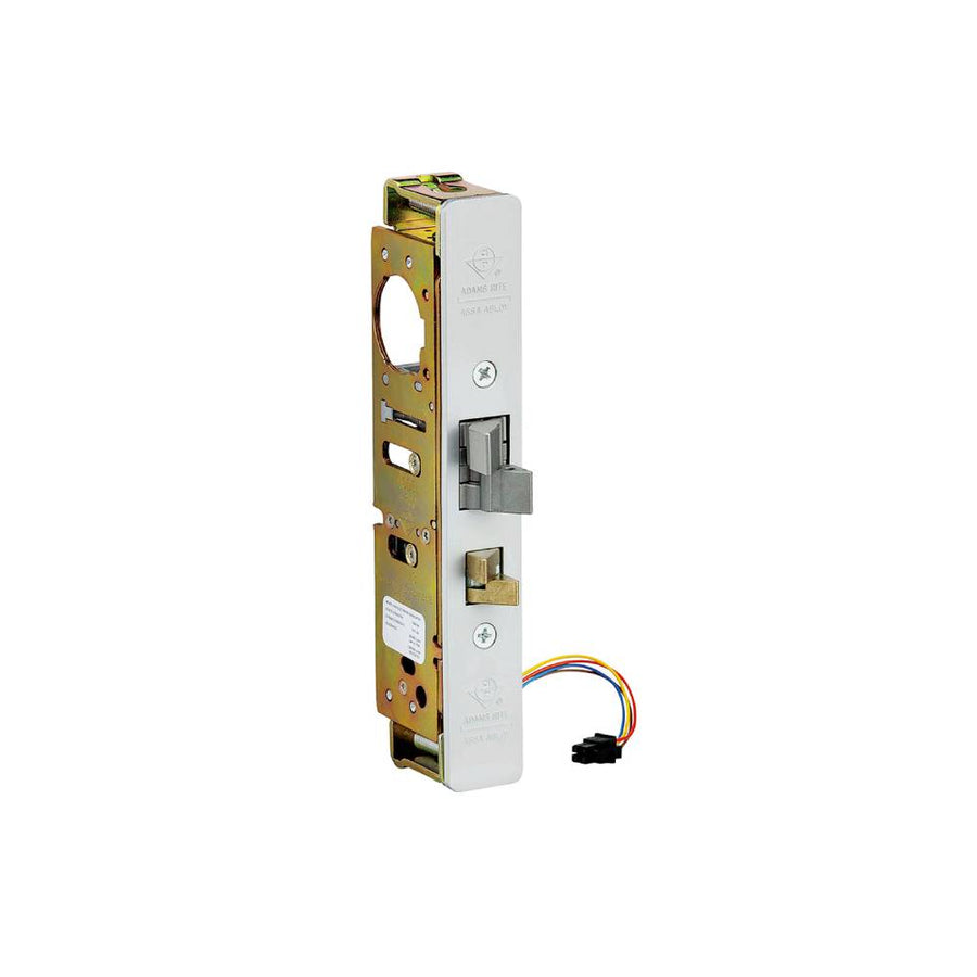 Electrified & Access Control Hardware