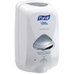 Hand Sanitizer Dispensers