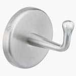 Commercial Bathroom Hardware | Hooks, Shelves, Racks | TotalRestroom.com