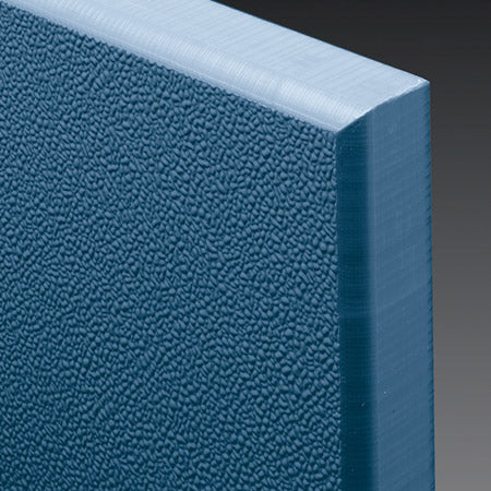 Solid Plastic (HDPE)