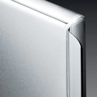 Stainless Steel Toilet Partitions