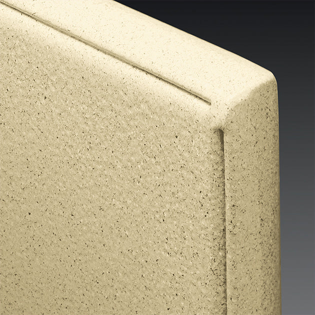 Steel - Baked Enamel & Powder Coated