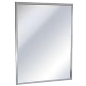 ASI 0620 Channel Frame Mirror