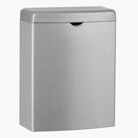 Vendors and Disposals