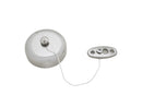 Bradley SA16-120000 Security Soap Dish