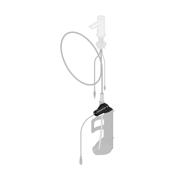 ASI 0390-P Commercial Liquid Soap Dispenser Replacement Pump