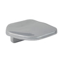 Bradley 921-600000 Soap Dish, Chrome Plated