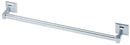 Bradley 926-180000 Towel Bar, Chrome Plated