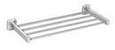 Bradley 9105-240000 Towel Shelf, Stainless Steel