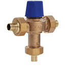Bradley S59-4200X1 Navigator Thermostatic Mixing Valve With 1 / 2" Pex Connection (Pex B) Thermostatic Mixing Valve