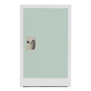 Alpine ADI629-02-MGRN 24" Kids Locker, Misty Green