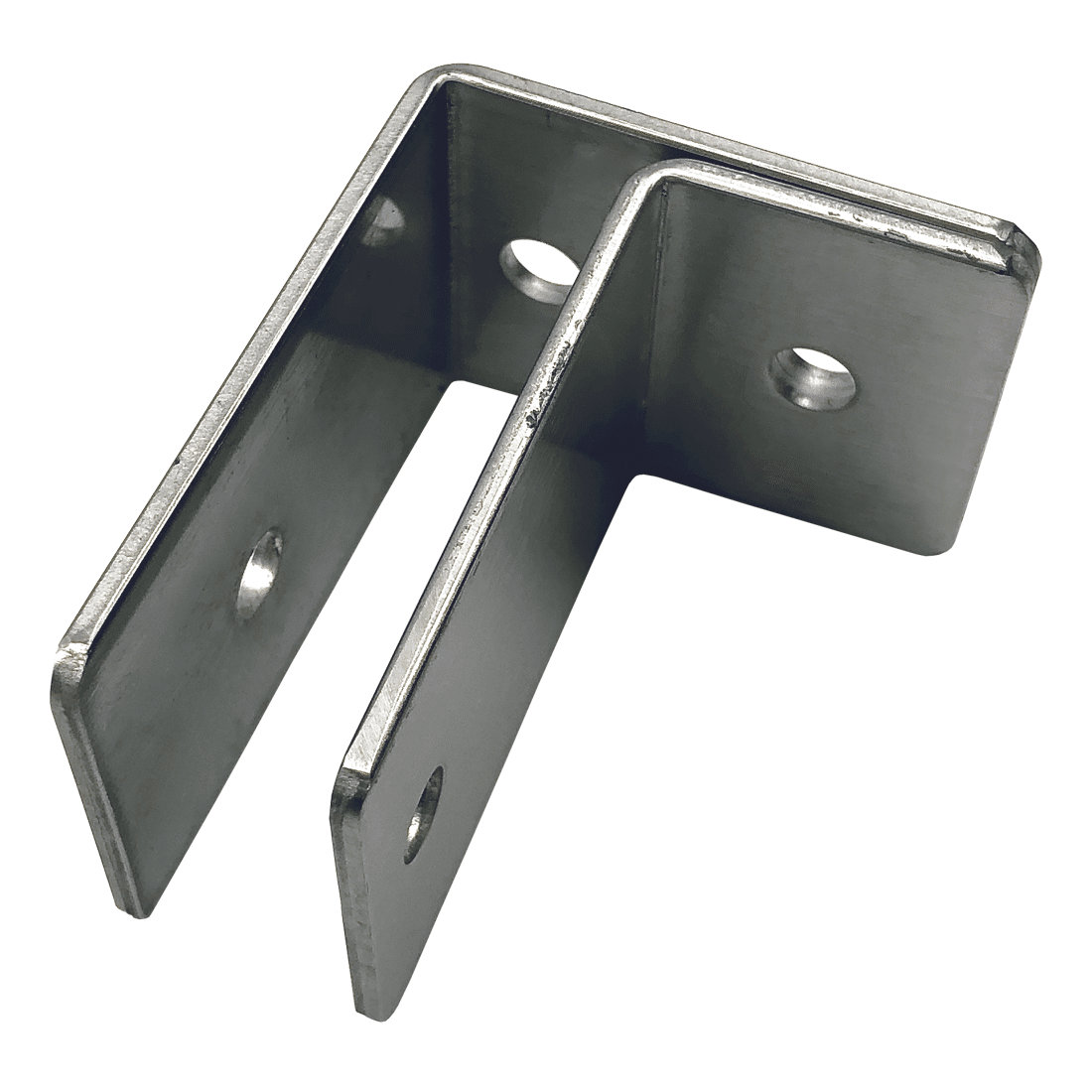 Bobrick 1000975 F Bracket Internal Panel To Wall 1/2" Repair Part