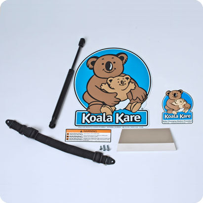 Koala Kare 1062-KIT KB100-00ST Refresh Kit