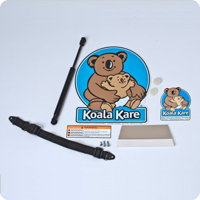 Koala Kare 1065-KIT KB101-01/05 Refresh Kit