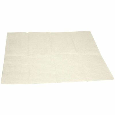 Genuine Joe GJO01305 Precious Baby Changing Table Liners, 18" L x 13" W, White