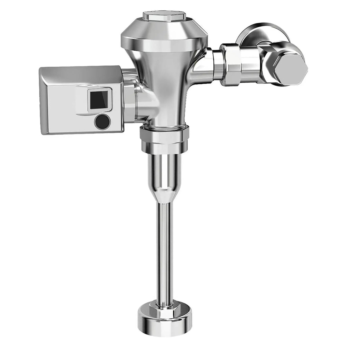 American Standard Ultima Sensor-Operated Urinal Flush Valve, Diaphragm Type, Flush Valve - 6145SM051.002