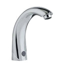 American Standard Selectronic Cast Faucet, Base, 0.5 GPM, Lavatory Faucets - 605B115.002
