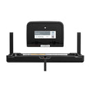 Foundations (The Sova Company) 300-EH-02 Elements Horizontal Changing Station Table, Black, Updated Part Number: 20HS0102