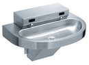 Bradley S93-574 Bradmate Washfountain Infrared Control Washfountain