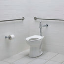 American Standard Selectronic Exposed Toilet Flush Valve, DC, 1.0 GPF, Flush Valve - 6065100.002