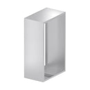 ASI 7462-ADSM Surface Mounting Collar for 10-0452, 10-0462-AD, 10-04733, 10-6452, 10-6459