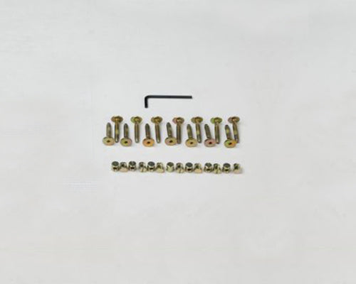 Roof Basket Aries Automotive 19236: 18153 Repl Hardware Roof Rack