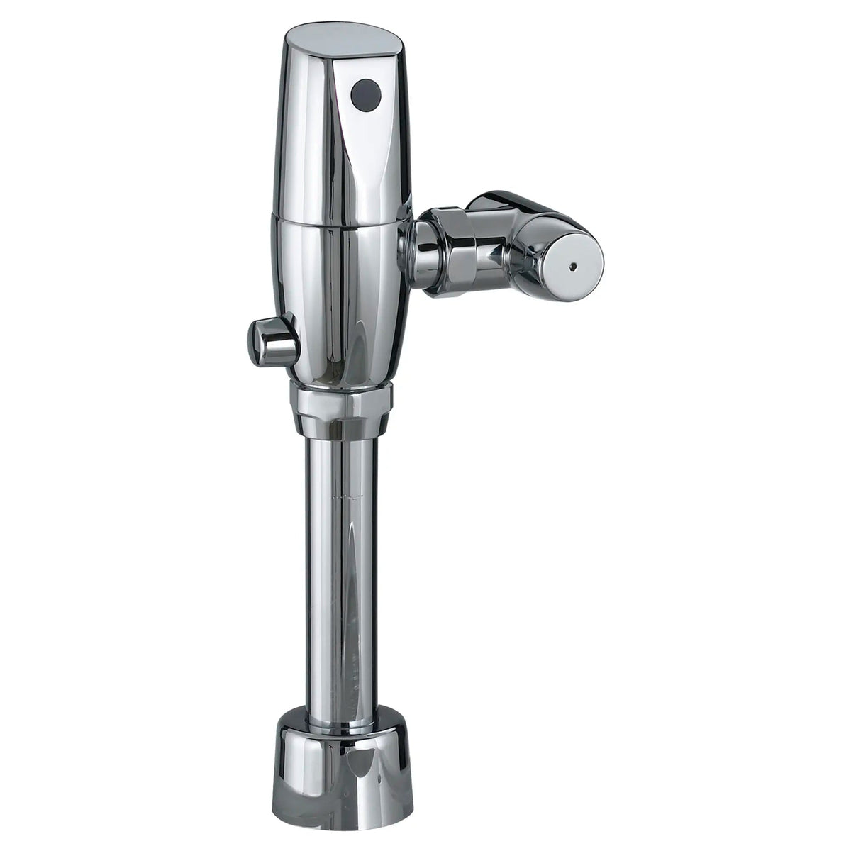 American Standard Exposed Flush Valve, Top Spud, DC, 1.6 GPF, 115 In, Flush Valve - 6065161.002