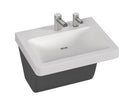 Bradley TLX-1-0402 Express Lavatory System — representative configuration