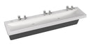 Bradley TLX-3-0021 Express Lavatory System — representative configuration