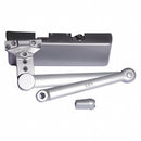 LCN 4040XP Series Surface Mounted Door Closer - 4040XP-SCUSH-AL