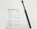 Koala Kare 310-58-WM-Kit Replacement Shock Kit for KB310/311-SSWM