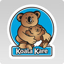 Koala Kare 335 LABEL BOOSTER LOGO