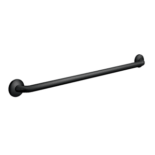 ASI 3801-42P-41 Matte Black Snap Flange (1-1/2