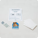 Koala Kare 392-KIT KIT, INSTALLATION, HORZ100